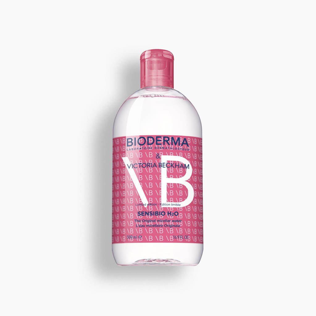 Sensibio SENSIBIO H2O Limited Edition | The pure, original skin